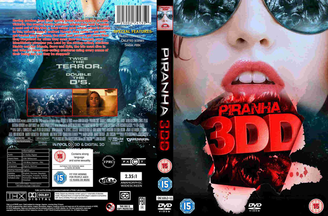 Piranha 2010 Tamil Dubbed Movie Download