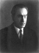 Julius Evola [May 19, 1898  June 11, 1974]