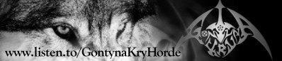 Gontyna Kry Horde