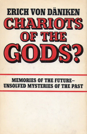 Chariots of the Gods?