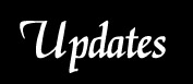 Updates and News