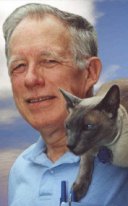 Dr. William Pierce [September 11, 1933  July 23, 2002]