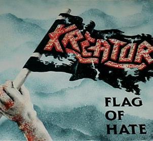 Flag of Hate