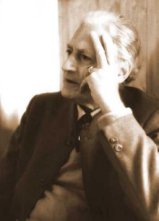 Miguel Serrano [September 10, 1917  February 28, 2009]