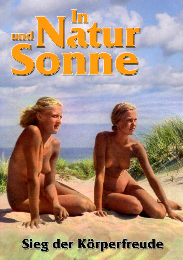 Jung und frei magazine nackt