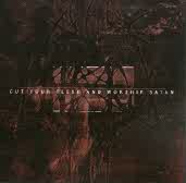 Cut your Flesh and Worship Satan
