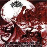 Harbingers of the Victorium Aeternus