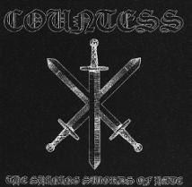 The Shining Swords of Hate