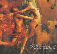 Darzamat-In the Flames of Black Art