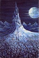 DornenReich-Mein Flügel Schlag