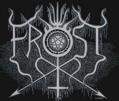 Frost logo