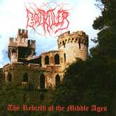 Godkiller-The Rebirth of the Middle Ages