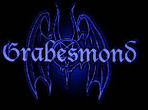 Grabesmond logo