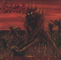 Ancient Storms of War...