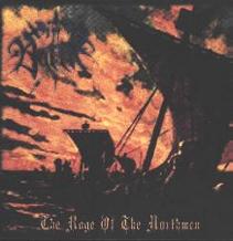 The Rage of the Northmen