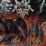 Thy Infernal-Satan's Wrath