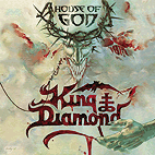 King Diamond-House of God