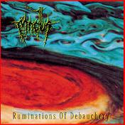 Magus-Ruminations of Debauchery