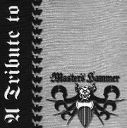 A Tribute to Master's Hammer