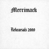 Horns Defeat Horns rehearsal