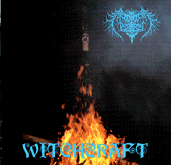 Witchcraft
