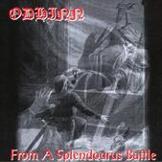 Odhinn- From A Splendourus Battle