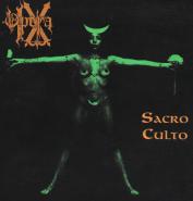 Opera IX-Sacro Culto