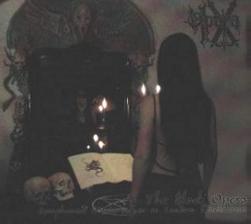 The Black Opera: Symphoniae Mysteriorum in Laudem Tenebrarum