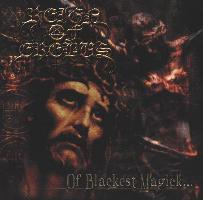 Of Blackest Magick...