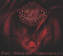 Theatres des Vampires-The Vampire Chronicles
