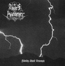 Fidelity Shall Triumph