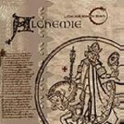 ...the Soil Bleeds Black- Alchemie