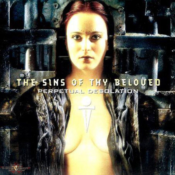 The Sins of Thy Beloved-Perpetual Desolation