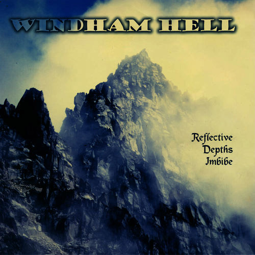 Reflective Depths Imbibe