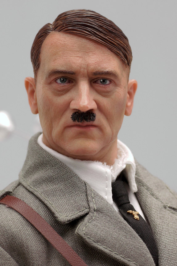 Farewell to Hitler National Vanguard